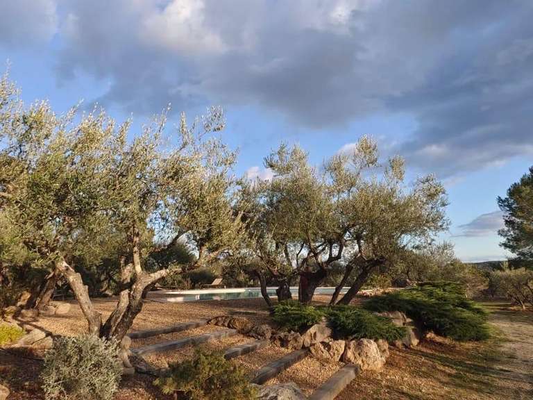 Maison Lorgues - 4 chambres - 400m²