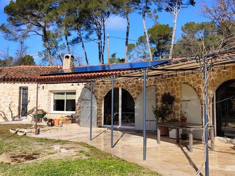Maison Lorgues - 4 chambres - 400m²