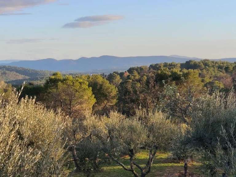 Maison Lorgues - 4 chambres - 400m²