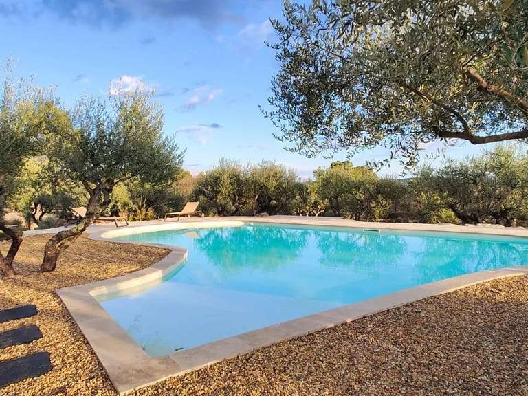 Maison Lorgues - 4 chambres - 400m²