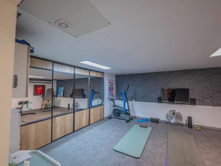 Maison Lorgues - 4 chambres - 400m²