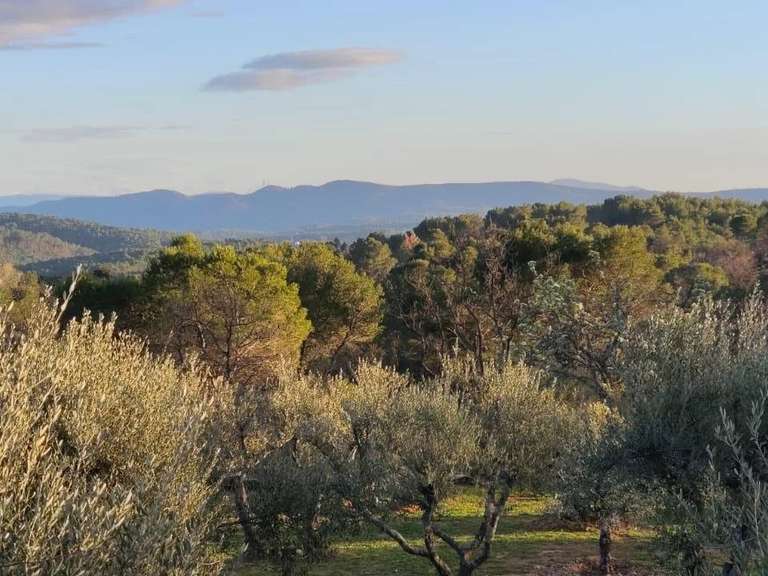 Maison Lorgues - 4 chambres - 400m²