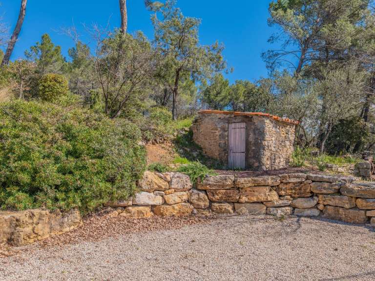 Maison Lorgues - 4 chambres - 400m²