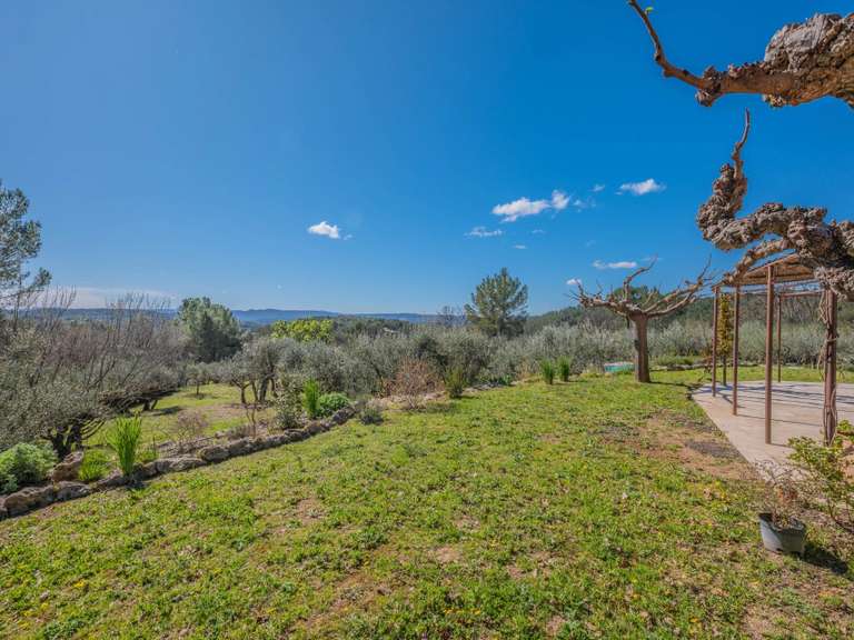 Maison Lorgues - 4 chambres - 400m²