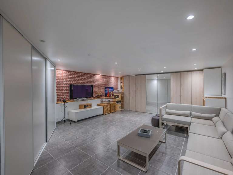 Maison Lorgues - 4 chambres - 400m²