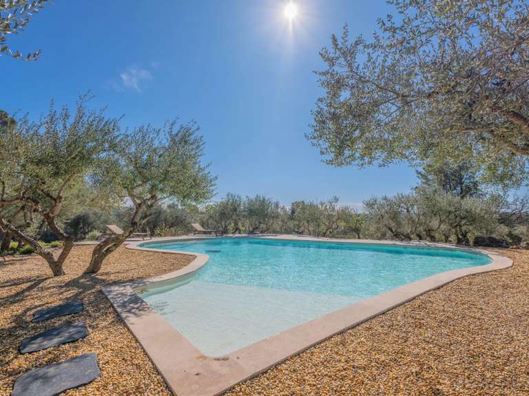 Maison Lorgues - 4 chambres - 400m²