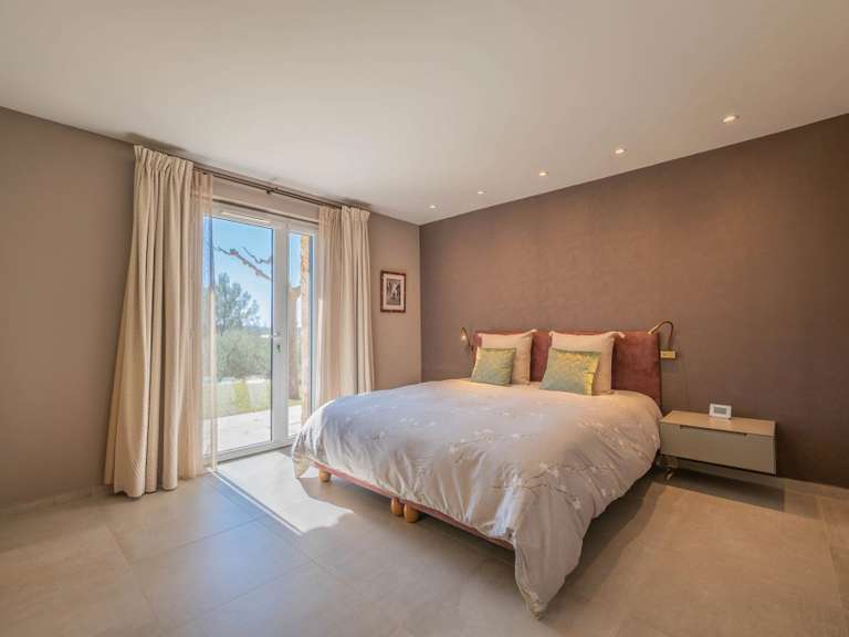 Maison Lorgues - 4 chambres - 400m²