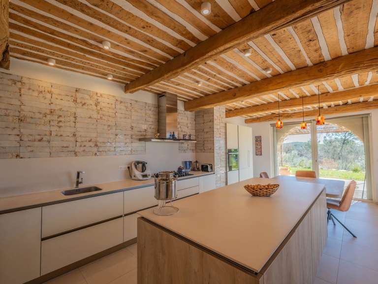 Maison Lorgues - 4 chambres - 400m²