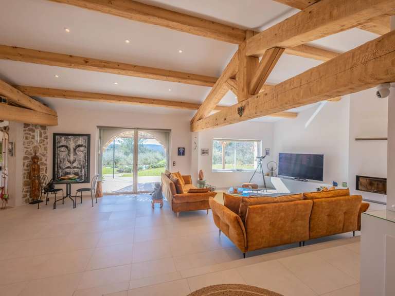 Maison Lorgues - 4 chambres - 400m²