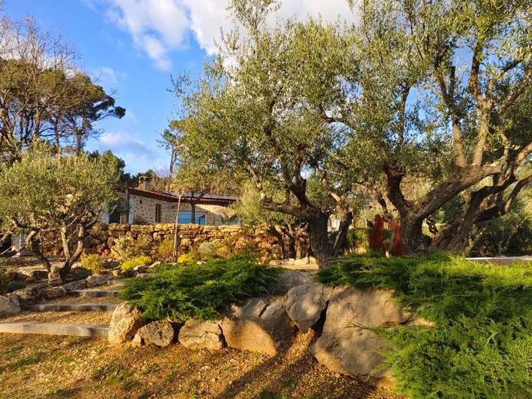 Maison Lorgues - 4 chambres - 400m²