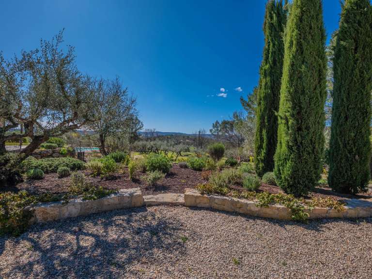 Maison Lorgues - 4 chambres - 400m²