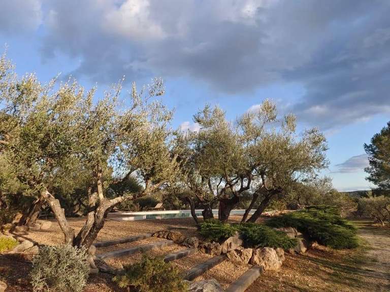 Maison Lorgues - 4 chambres - 400m²