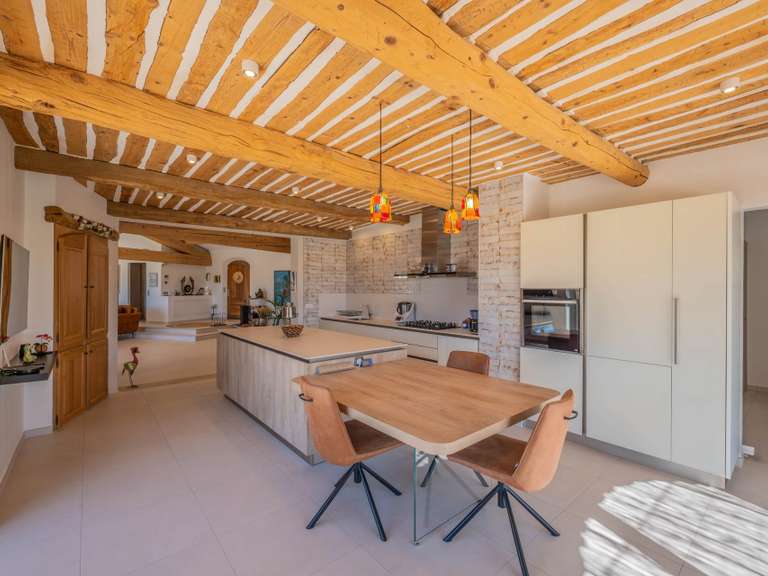 Maison Lorgues - 4 chambres - 400m²