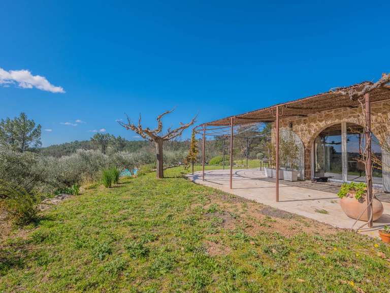 Maison Lorgues - 4 chambres - 400m²