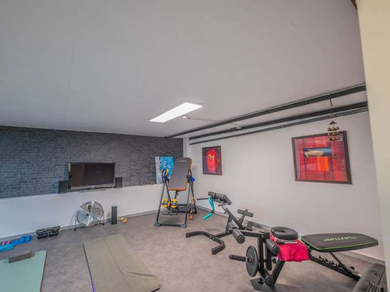 Maison Lorgues - 4 chambres - 400m²