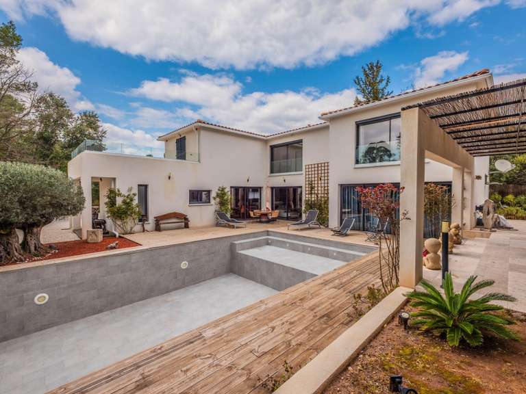 Maison Lorgues - 4 chambres - 230m²