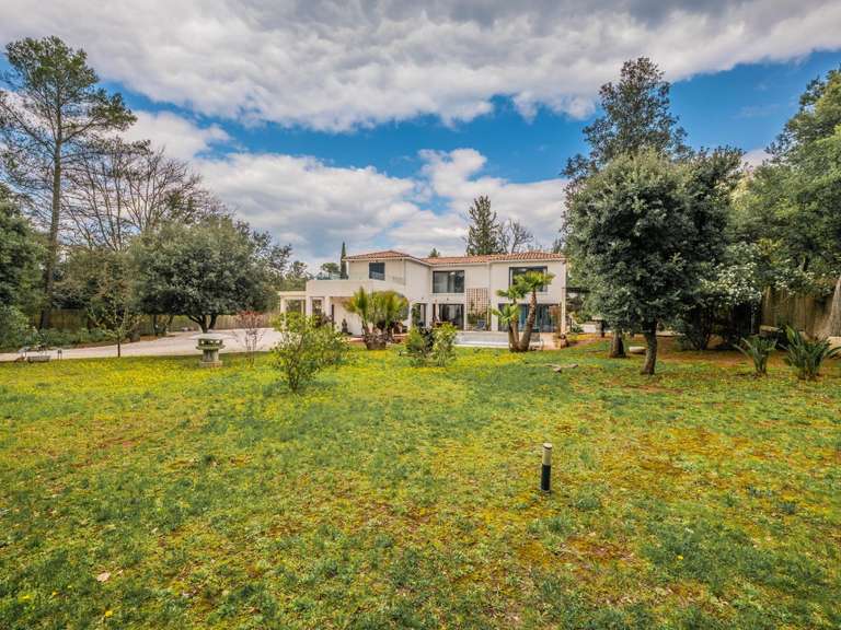 Maison Lorgues - 4 chambres - 230m²