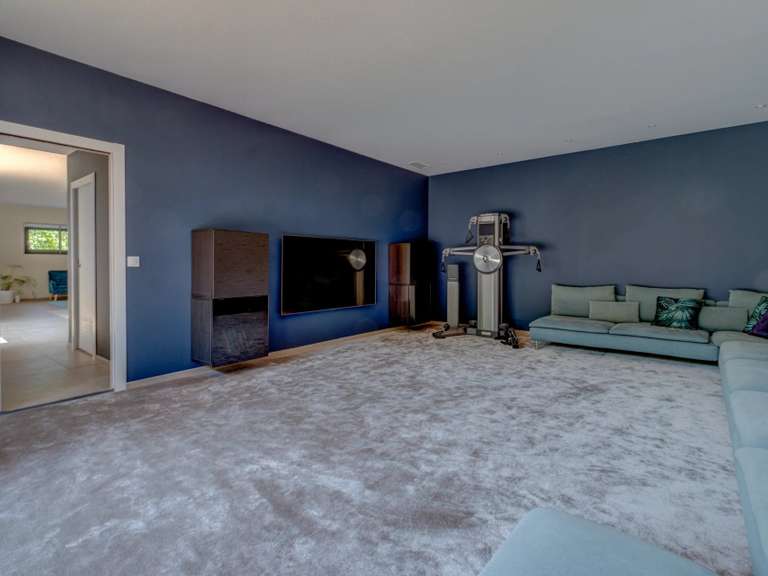 Maison Lorgues - 7 chambres - 230m²