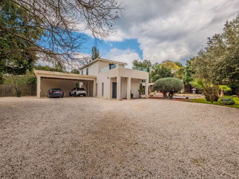 Maison Lorgues - 4 chambres - 230m²