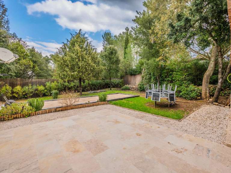 Maison Lorgues - 4 chambres - 230m²