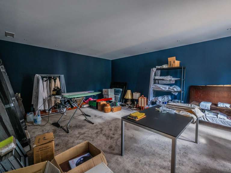 Maison Lorgues - 4 chambres - 230m²