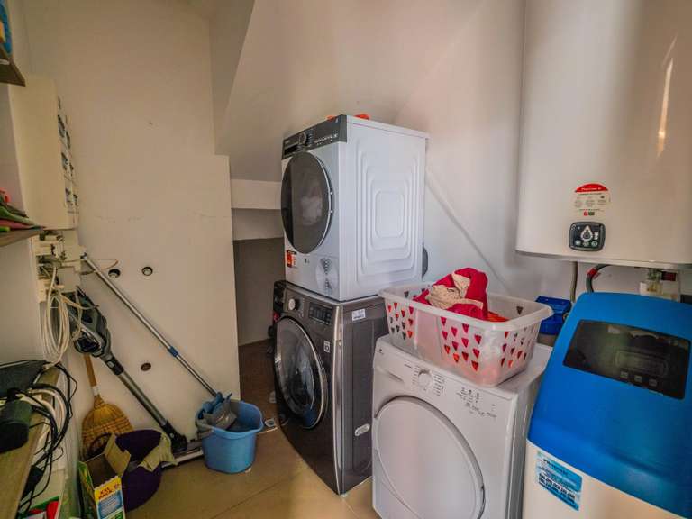 Maison Lorgues - 4 chambres - 230m²