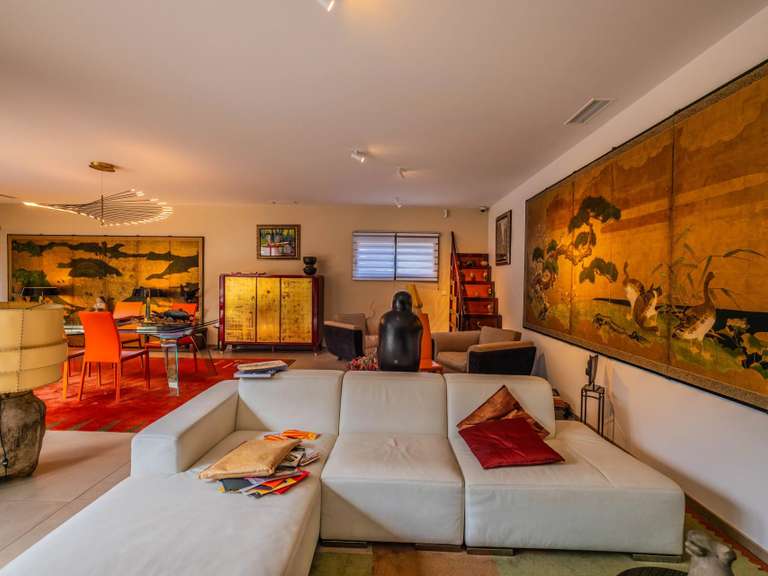 Maison Lorgues - 4 chambres - 230m²