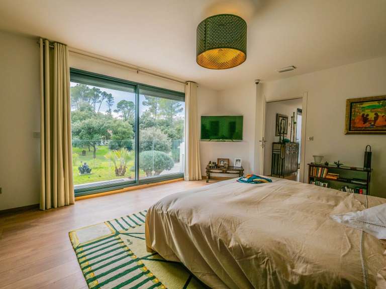 Maison Lorgues - 4 chambres - 230m²