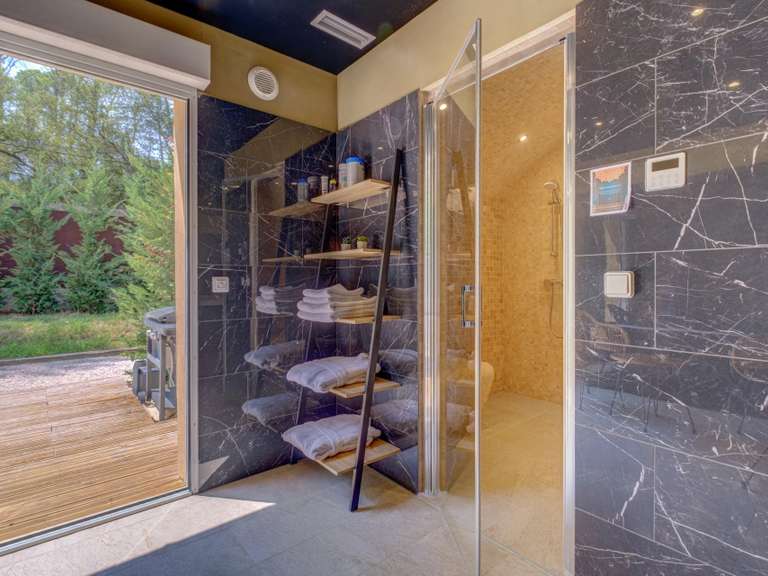 Maison Lorgues - 4 chambres - 230m²