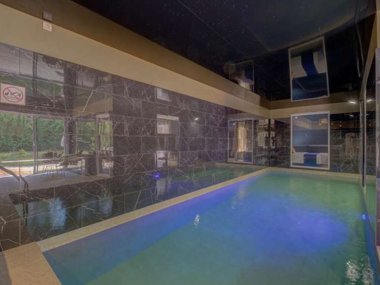 Maison Lorgues - 4 chambres - 230m²