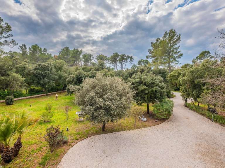 Maison Lorgues - 4 chambres - 230m²