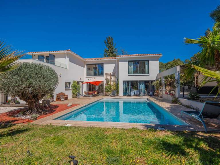 Maison Lorgues - 7 chambres - 230m²