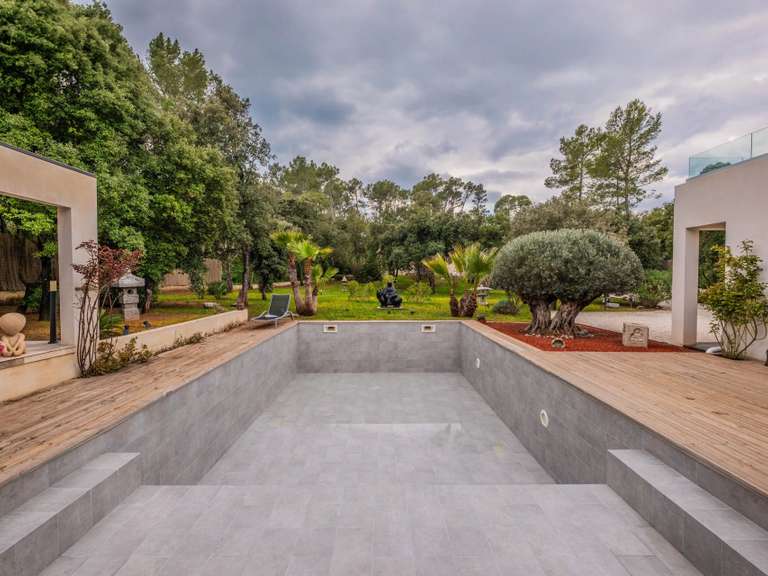 Maison Lorgues - 4 chambres - 230m²