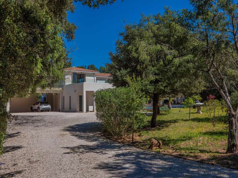 Maison Lorgues - 7 chambres - 230m²