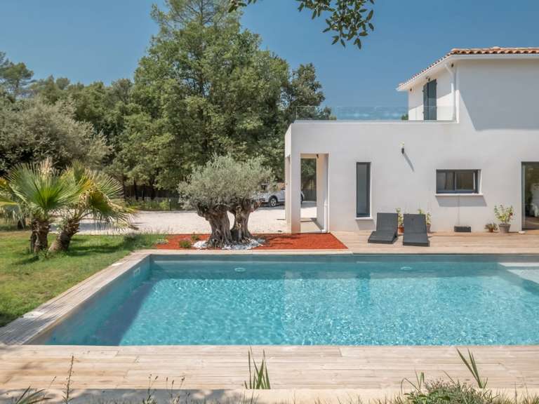 Maison Lorgues - 4 chambres - 230m²