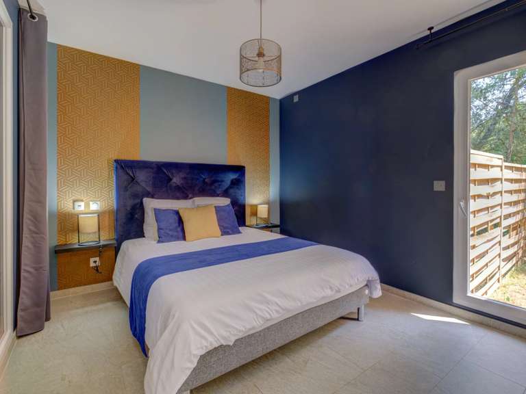 Maison Lorgues - 4 chambres - 230m²