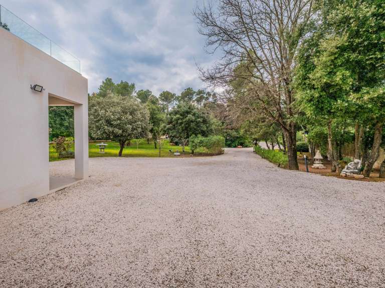 Maison Lorgues - 4 chambres - 230m²