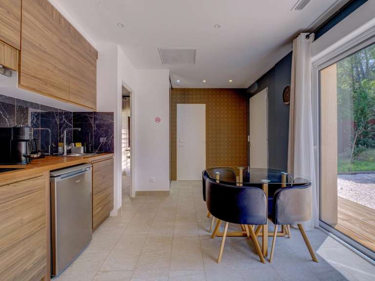 Maison Lorgues - 4 chambres - 230m²