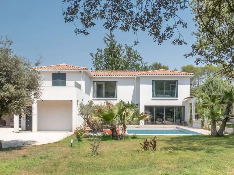 Maison Lorgues - 4 chambres - 230m²