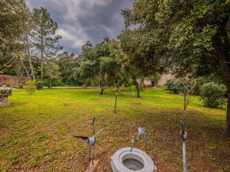 Maison Lorgues - 4 chambres - 230m²