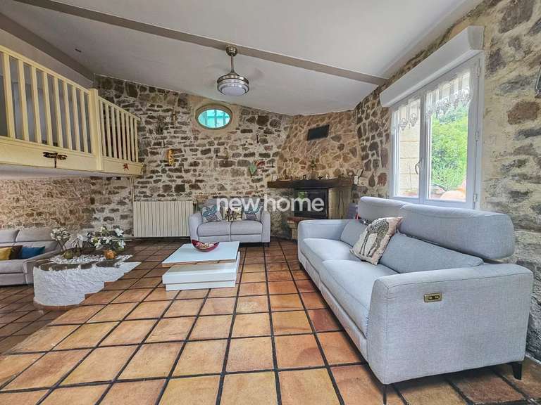 House Lorgues - 3 bedrooms - 180m²