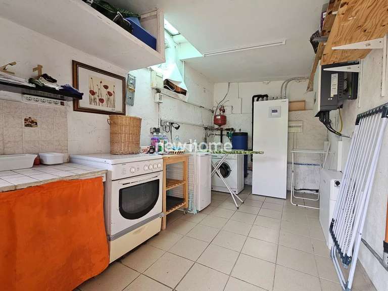 House Lorgues - 3 bedrooms - 180m²