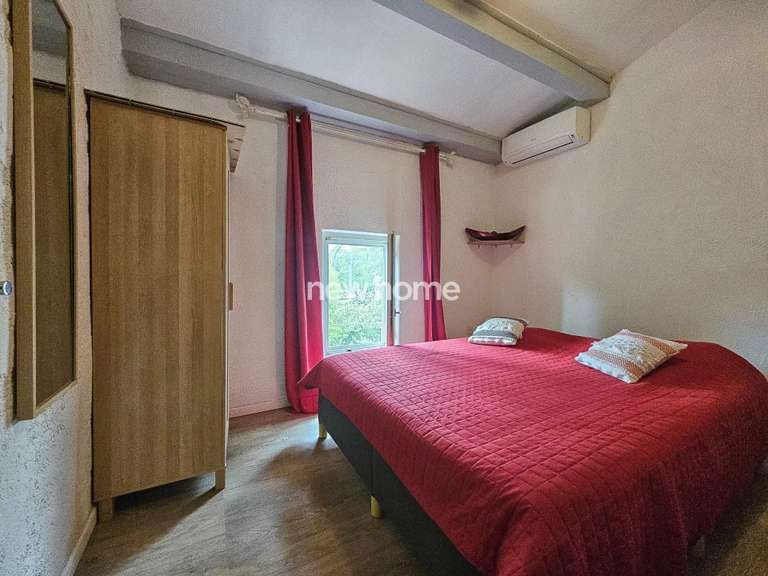 House Lorgues - 3 bedrooms - 180m²