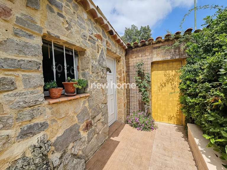 House Lorgues - 3 bedrooms - 180m²