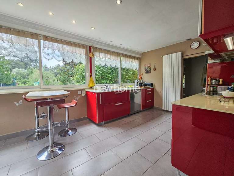 House Lorgues - 3 bedrooms - 180m²