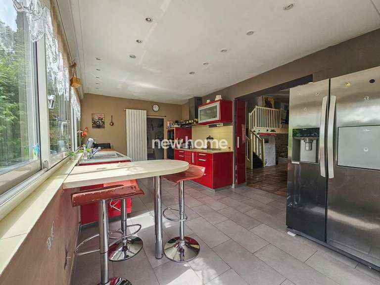 House Lorgues - 3 bedrooms - 180m²