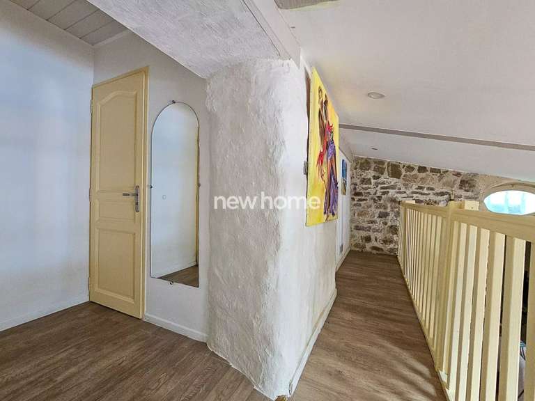 House Lorgues - 3 bedrooms - 180m²