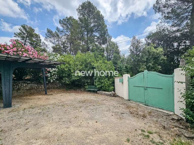 House Lorgues - 3 bedrooms - 180m²