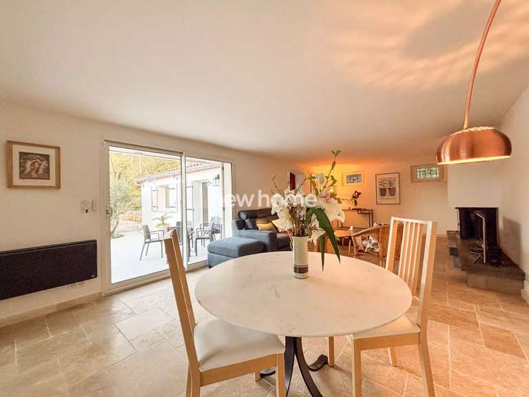 Maison Lorgues - 4 chambres - 144m²