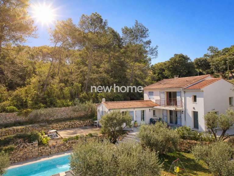 Maison Lorgues - 4 chambres - 144m²